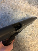 COLT MARK IV SERIES 80 GOVERNMENT MODEL .45 COLT/.45 ACP - 3 of 3