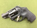 RUGER LCR .357 MAG