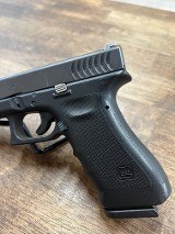GLOCK 22 .40 CALIBER - 3 of 3
