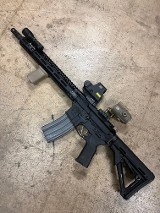 BRAVO COMPANY MFG. BCM MK2 BCM4 5.56X45MM NATO