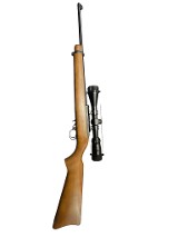 RUGER 10/22 .22 LR - 2 of 3