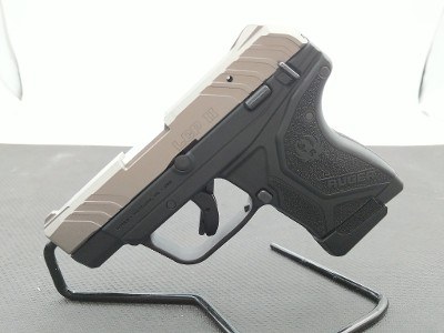 RUGER LCP II .22 LR