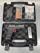 SIG SAUER P238 .380 ACP