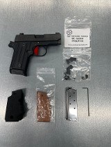 SIG SAUER P238 .380 ACP - 2 of 3