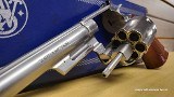 SMITH & WESSON 629 .44 MAGNUM - 3 of 3