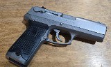 RUGER P94 9MM LUGER (9x19 PARA)