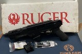 RUGER PC CHARGER 9MM LUGER (9x19 PARA)