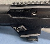 RUGER PC CHARGER 9MM LUGER (9x19 PARA) - 2 of 3