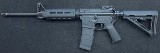 RUGER AR-556 5.56X45MM NATO