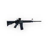 RUGER AR-556 5.56X45MM NATO - 2 of 3