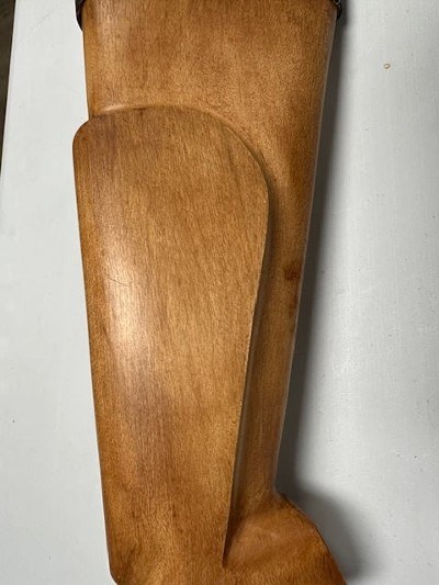 CVA Mag Bolt 50 .50 BMG BLACK POWDER