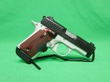 KIMBER MICRO 9 9MM LUGER (9X19 PARA) - 2 of 3