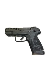 RUGER SECURITY380 .380 ACP