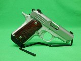 KIMBER MICRO 9 9MM LUGER (9x19 PARA) - 2 of 3
