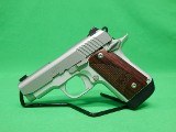 KIMBER MICRO 9 9MM LUGER (9x19 PARA) - 3 of 3