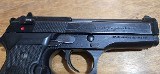 BERETTA 92 Compact L 9MM LUGER (9x19 PARA)