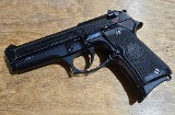 BERETTA 92 Compact L 9MM LUGER (9x19 PARA) - 2 of 3