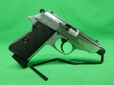 WALTHER PPK/S .22 LR - 2 of 3