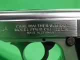 WALTHER PPK/S .22 LR - 3 of 3