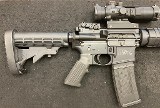SMITH & WESSON M&P 15 5.56X45MM NATO - 2 of 3
