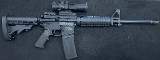 SMITH & WESSON M&P 15 5.56X45MM NATO