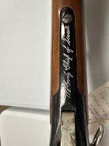 WINCHESTER Buffalo Bill Commemorative .30-30 WIN