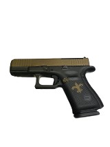 GLOCK 19 GEN 5 9MM LUGER (9x19 PARA)