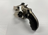 SMITH & WESSON 19 CLASSIC .357 MAG - 3 of 3