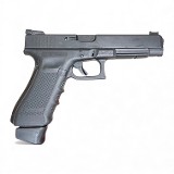 GLOCK G34 GEN4 CUSTOM 9MM LUGER (9x19 PARA) - 3 of 3