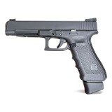 GLOCK G34 GEN4 CUSTOM 9MM LUGER (9x19 PARA) - 2 of 3