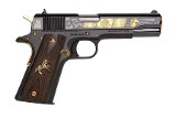 COLT 1911 .38 SUPER