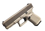 GLOCK G19 GEN 5 9MM LUGER (9x19 PARA)