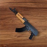 PIONEER ARMS CORP. Hellpup .308 WIN/7.62MM NATO - 3 of 3