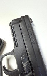 SIG SAUER P229 9MM LUGER (9x19 PARA) - 3 of 3