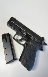 SIG SAUER P229 9MM LUGER (9x19 PARA) - 2 of 3