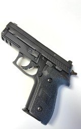 SIG SAUER P229 9MM LUGER (9x19 PARA) - 1 of 3