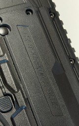 CZ Cz Scorpion 3 plus 9MM LUGER (9x19 PARA) - 3 of 3