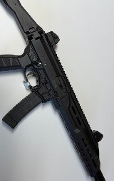 CZ Cz Scorpion 3 plus 9MM LUGER (9x19 PARA) - 2 of 3