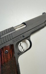 SIG ARMS AG Sig arms 1911 .45 ACP - 2 of 3