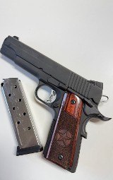 SIG ARMS AG Sig arms 1911 .45 ACP