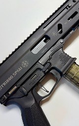 GRAND POWER STRIBOG SP9A1 9MM LUGER (9x19 PARA) - 2 of 3