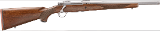 RUGER M77 HAWKEYE HUNTER
