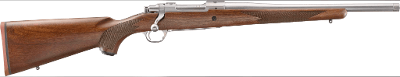 RUGER M77 HAWKEYE HUNTER