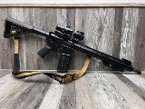 PALMETTO STATE ARMORY PA-15 - RIFLE 5.56X45MM NATO