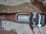 WINCHESTER M 1 Garand .30-06 SPRG