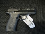 SMITH & WESSON M&P .22 LR