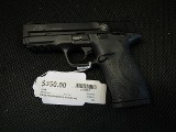 SMITH & WESSON M&P .22 LR - 3 of 3