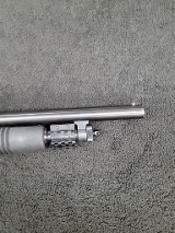 MOSSBERG 500 TACTICAL JIC 12 GA - 3 of 3