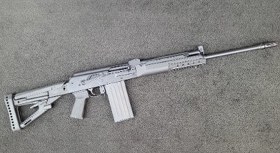 MOLOT-ORUZHIE veper 308 .308 WIN