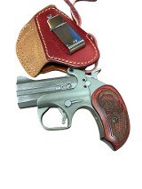 BOND ARMS GRIZZLY .45 LC/.410 GA